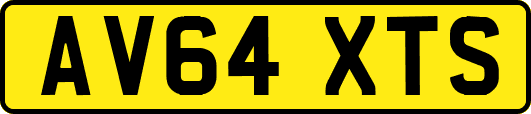 AV64XTS