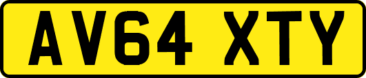 AV64XTY