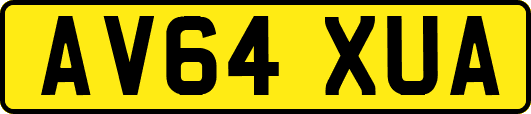 AV64XUA