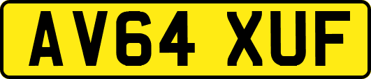 AV64XUF