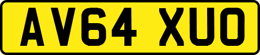 AV64XUO