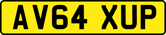 AV64XUP