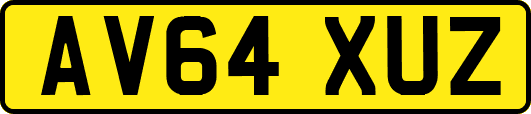 AV64XUZ
