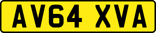 AV64XVA
