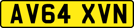 AV64XVN