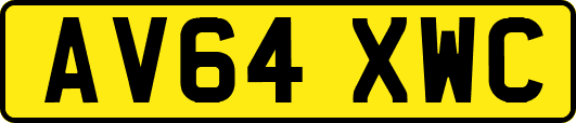 AV64XWC