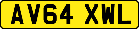 AV64XWL