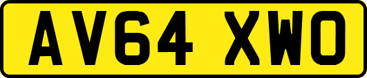 AV64XWO