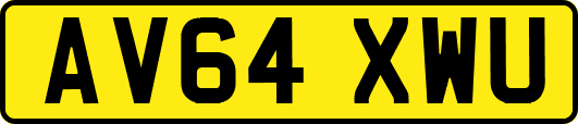 AV64XWU