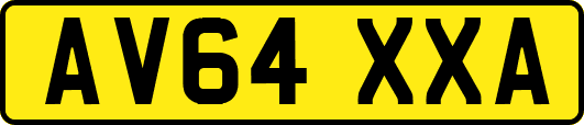 AV64XXA