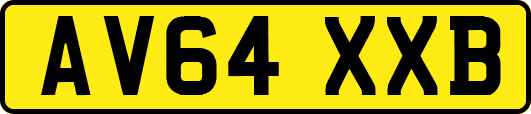 AV64XXB