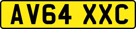 AV64XXC