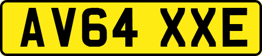 AV64XXE
