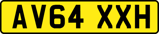 AV64XXH
