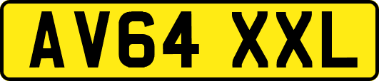 AV64XXL