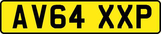 AV64XXP