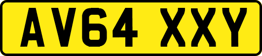 AV64XXY