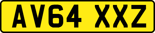 AV64XXZ