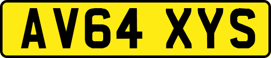 AV64XYS
