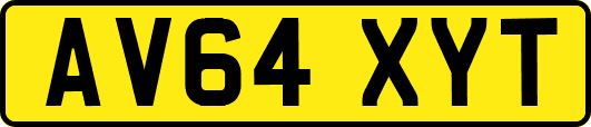 AV64XYT
