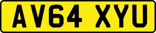 AV64XYU