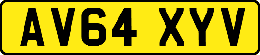 AV64XYV