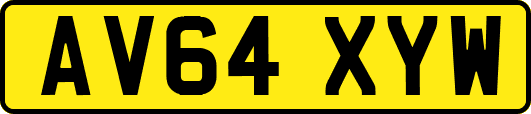 AV64XYW