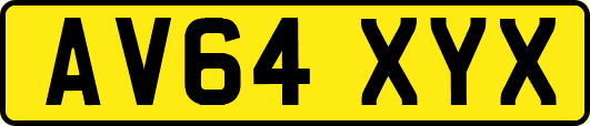 AV64XYX