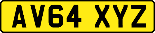 AV64XYZ