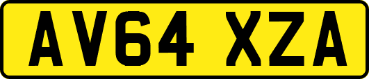 AV64XZA