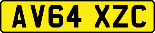 AV64XZC