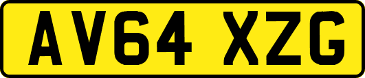 AV64XZG