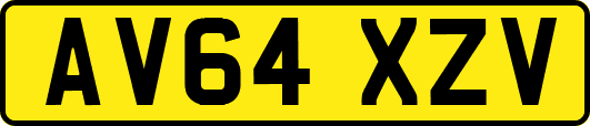 AV64XZV