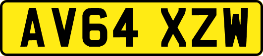 AV64XZW