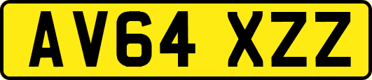 AV64XZZ