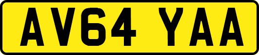 AV64YAA
