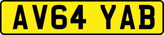 AV64YAB
