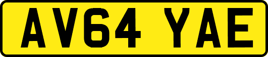 AV64YAE