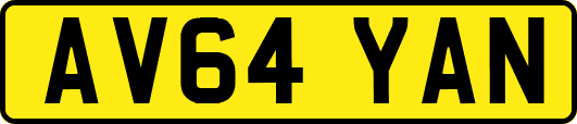 AV64YAN