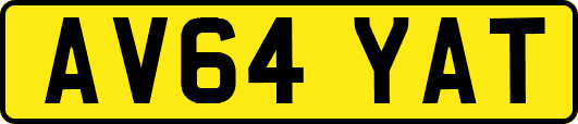 AV64YAT