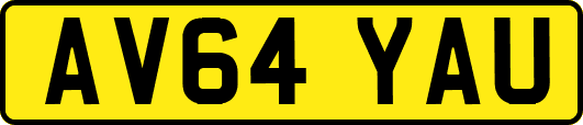 AV64YAU