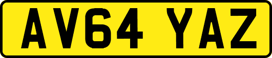 AV64YAZ