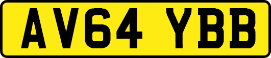 AV64YBB