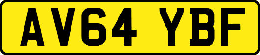 AV64YBF