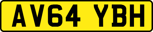 AV64YBH