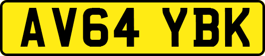 AV64YBK