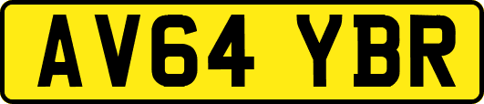AV64YBR