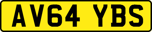 AV64YBS