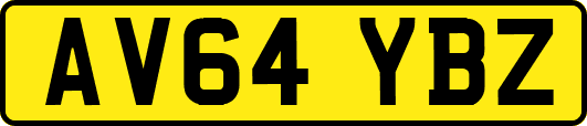 AV64YBZ