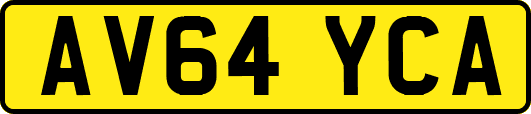 AV64YCA